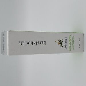 Ageless night concentrate serum